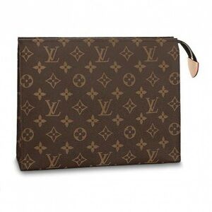 Louis Vuitton Pochette Toilette 26